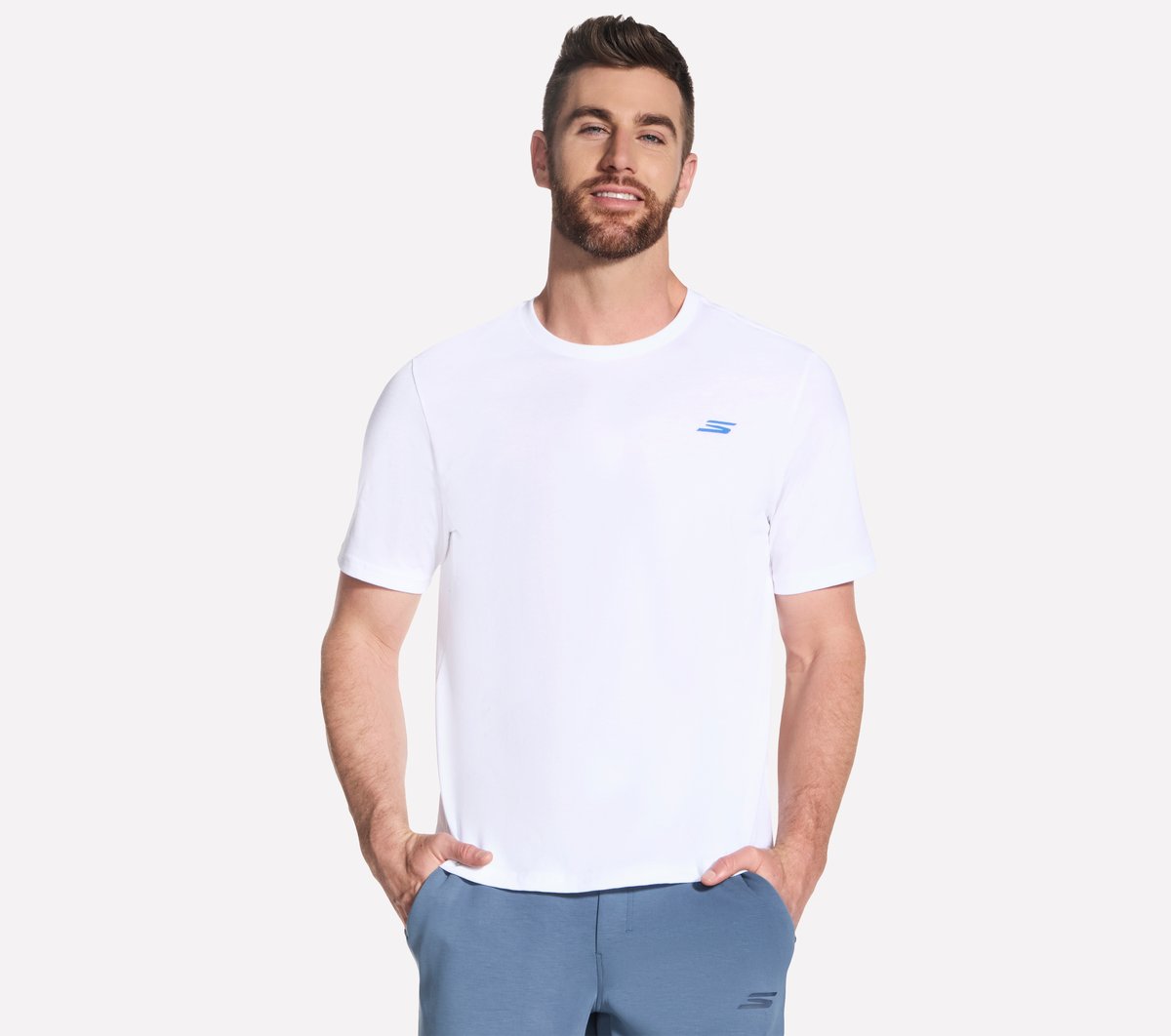 Solar Tee | Skechers for sale