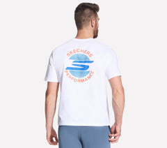 Solar Tee | Skechers for sale