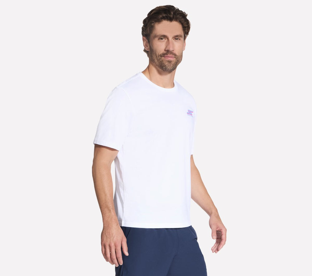 Break Tee | Skechers online