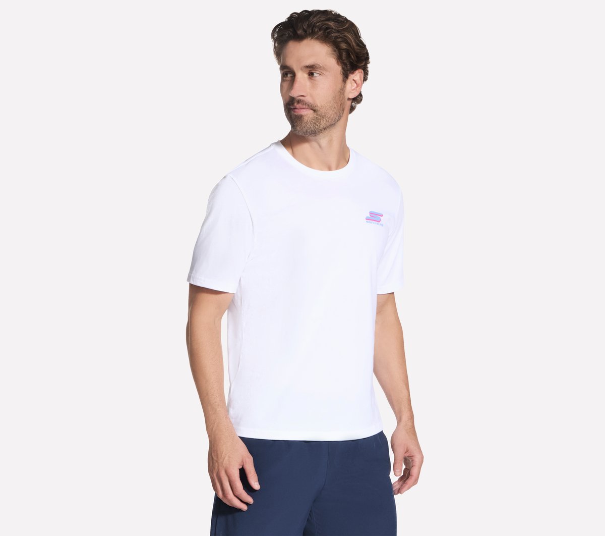 Break Tee | Skechers online