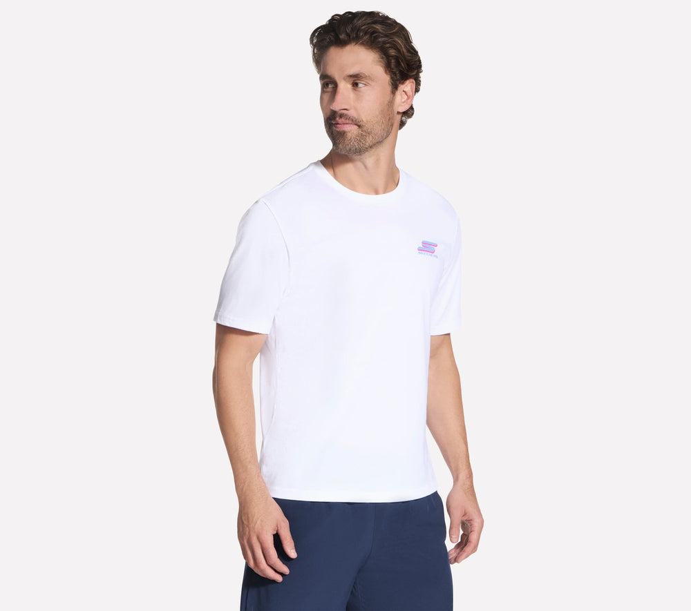 Break Tee | Skechers online