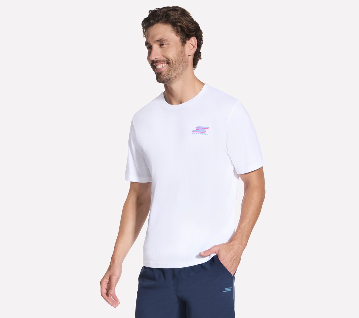Break Tee | Skechers online