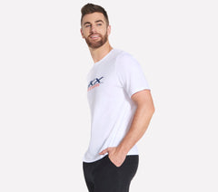 Motion Tee | Skechers US