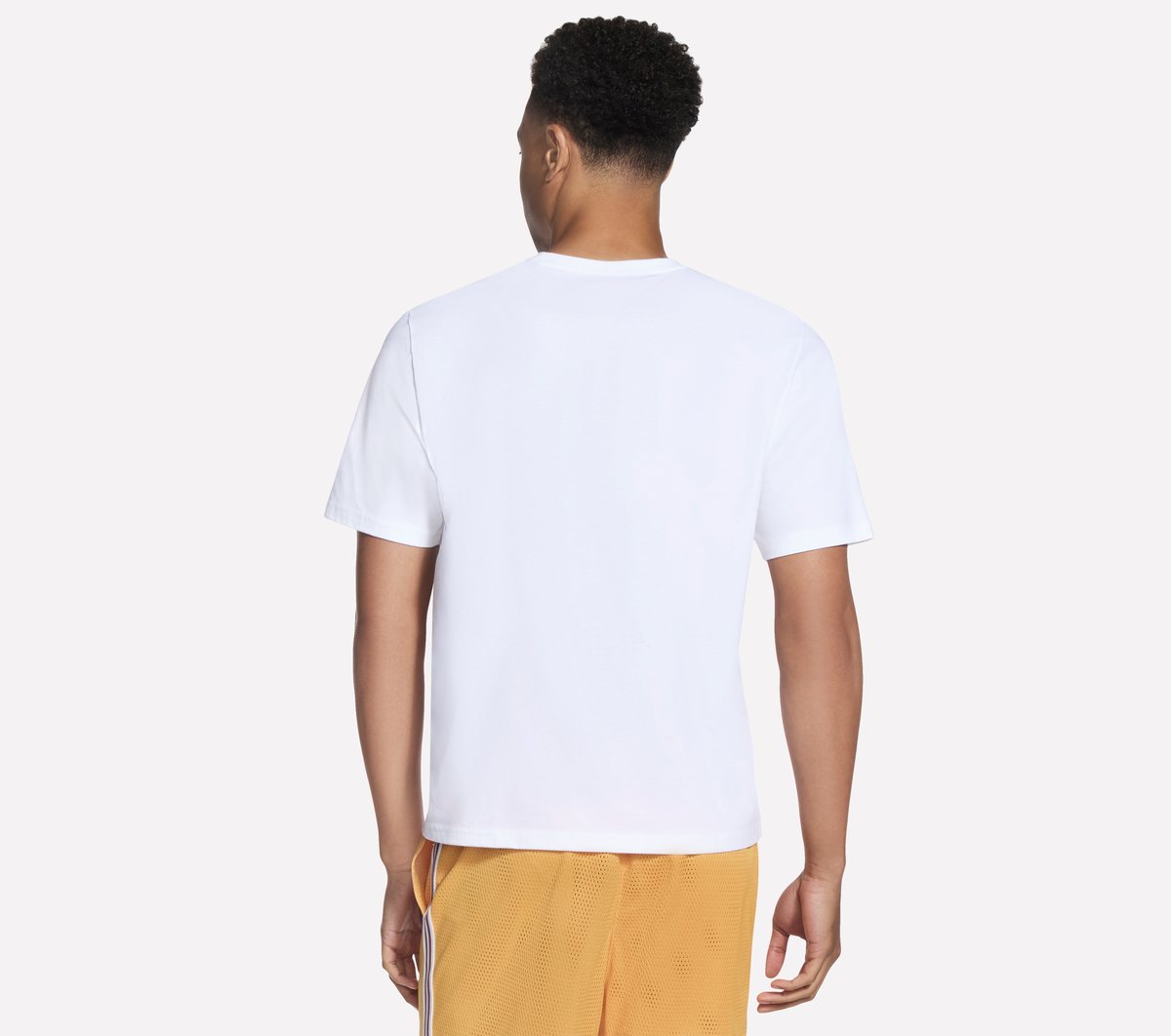 Letterman Tee | Skechers on sale