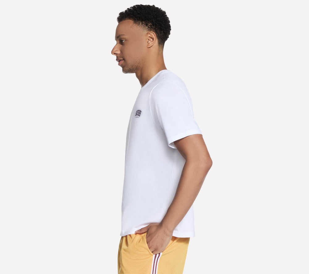 Letterman Tee | Skechers on sale