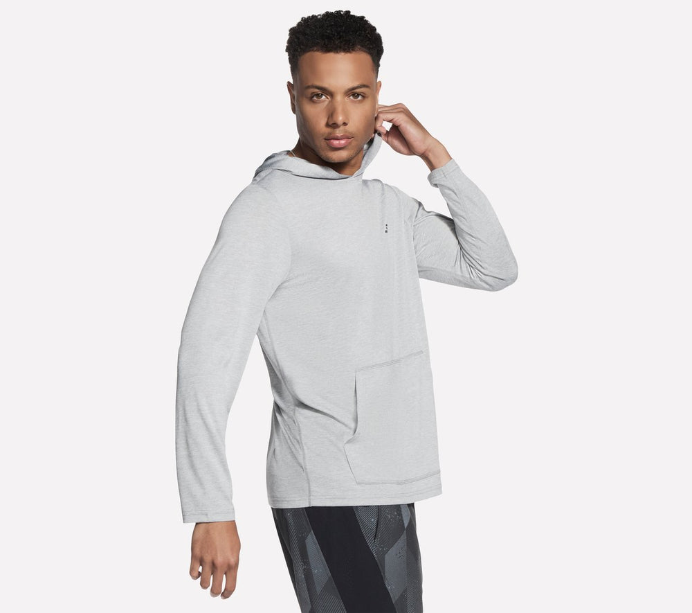 GO DRI Charge Hoodie | Skechers sale