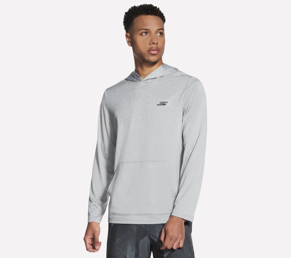 GO DRI Charge Hoodie | Skechers sale