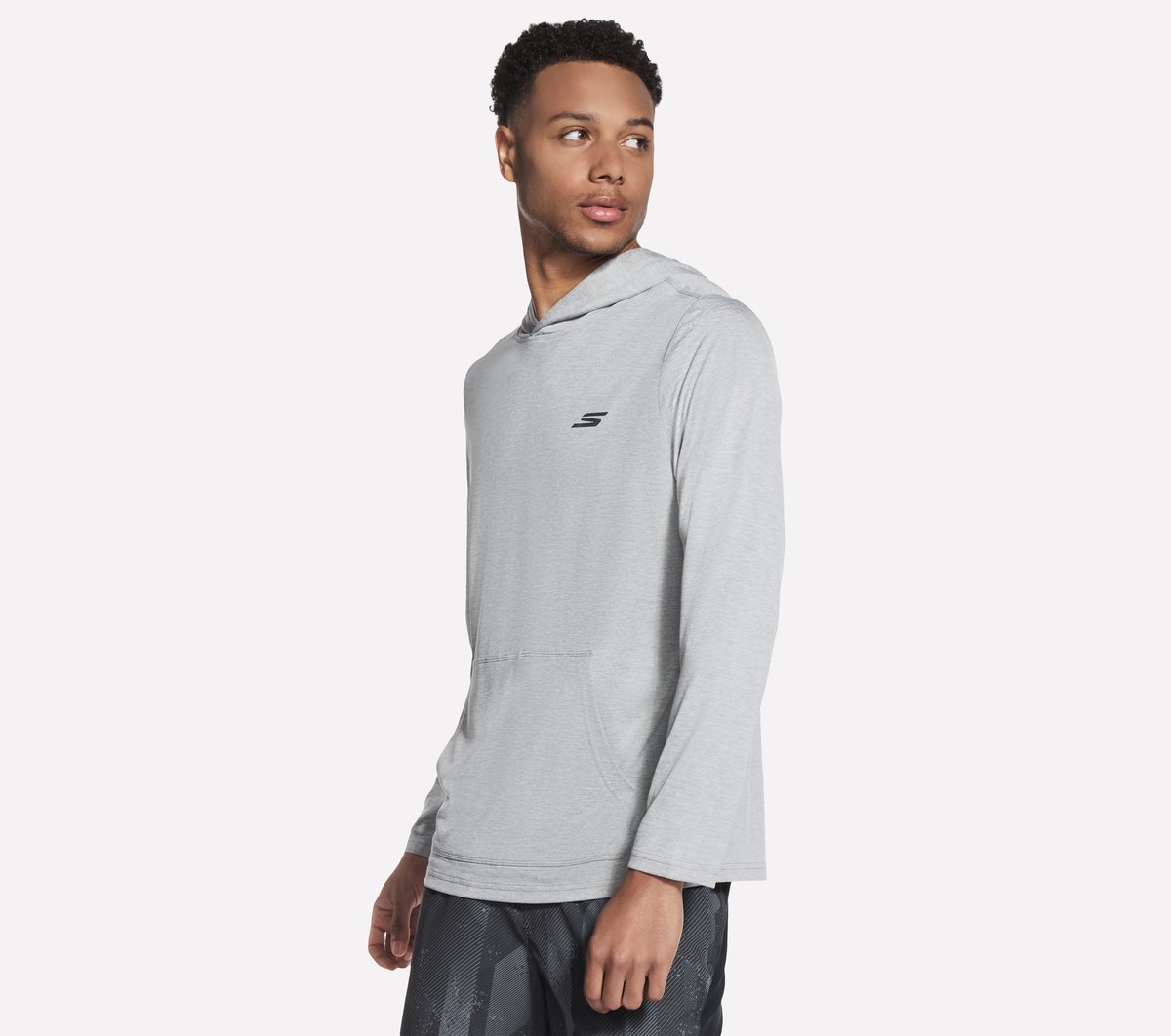 GO DRI Charge Hoodie | Skechers sale