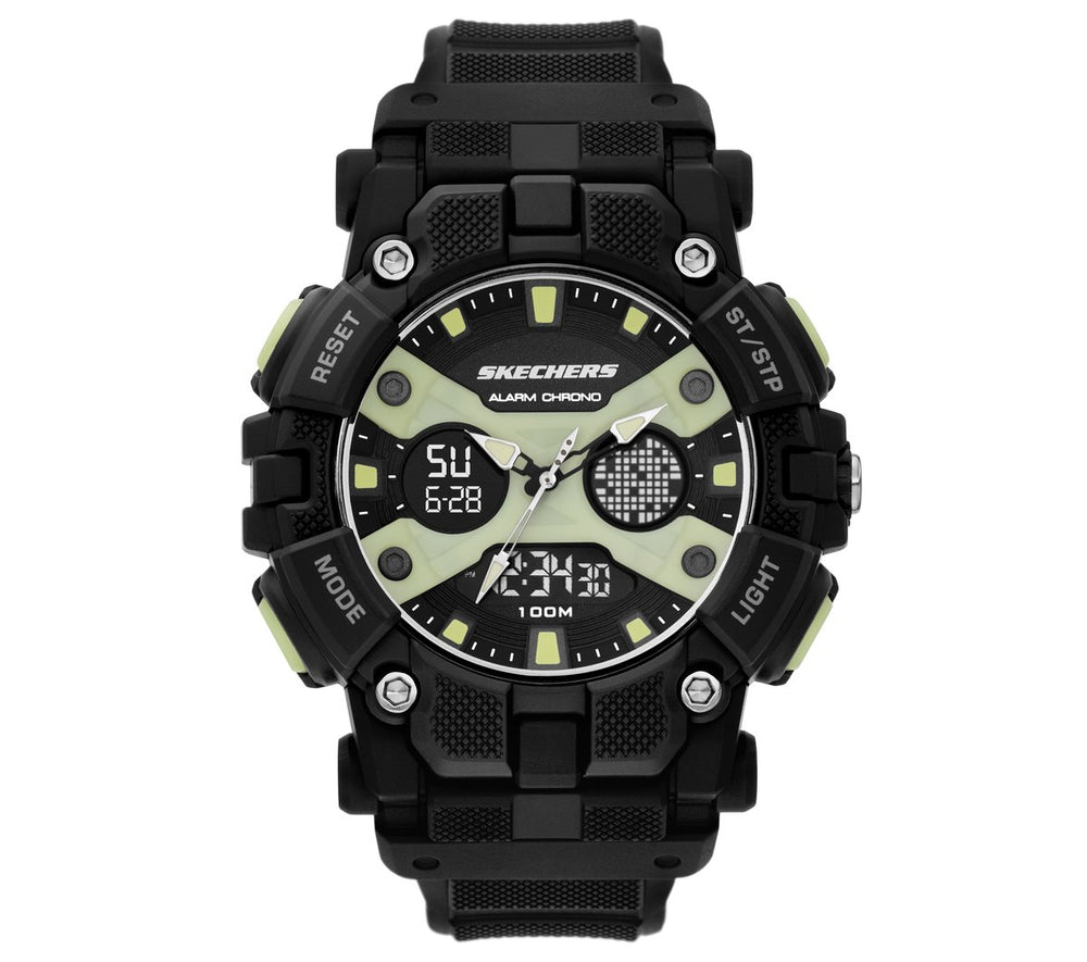 Bonhill Watch | Skechers online