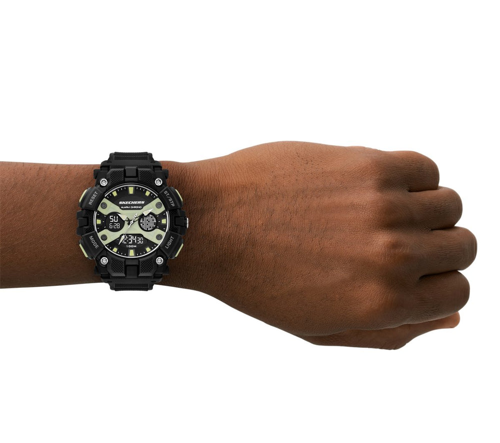 Bonhill Watch | Skechers online
