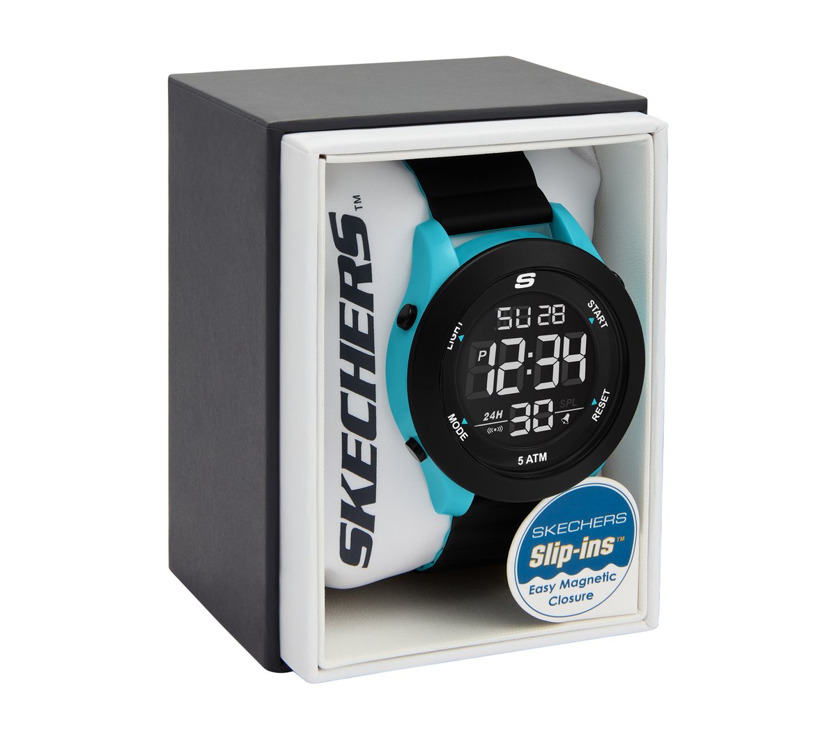 Slip-ins: Rosecrans Watch | Skechers US