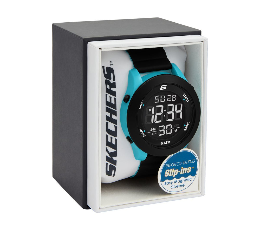 Slip-ins: Rosecrans Watch | Skechers US