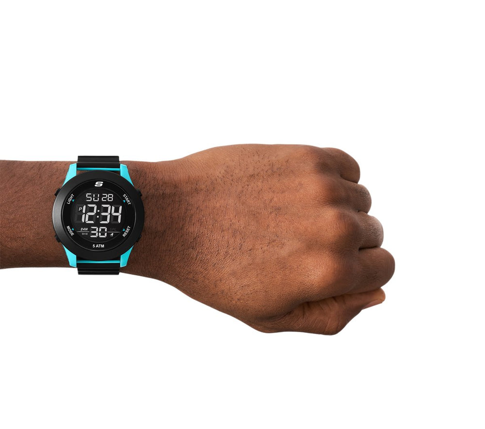 Slip-ins: Rosecrans Watch | Skechers US