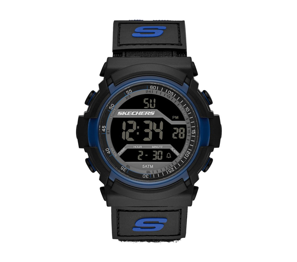 Flournoy Watch | Skechers US