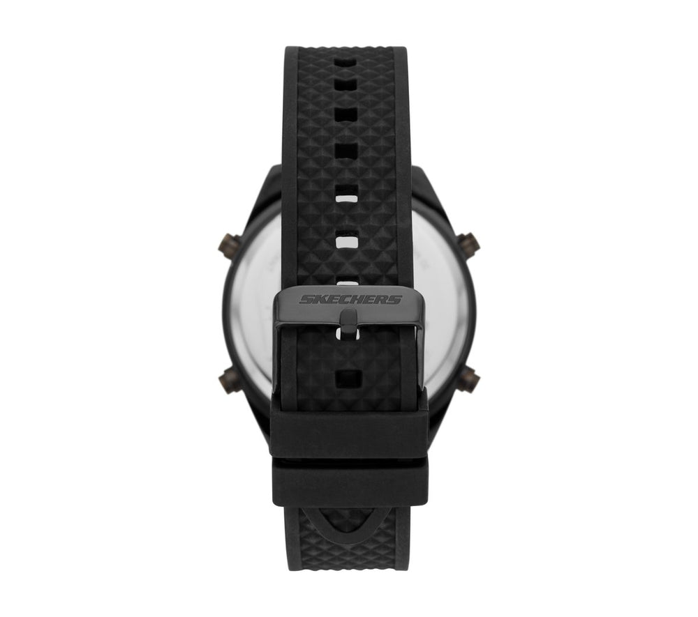Accessories Blue Face Digital Watch | Skechers outlet