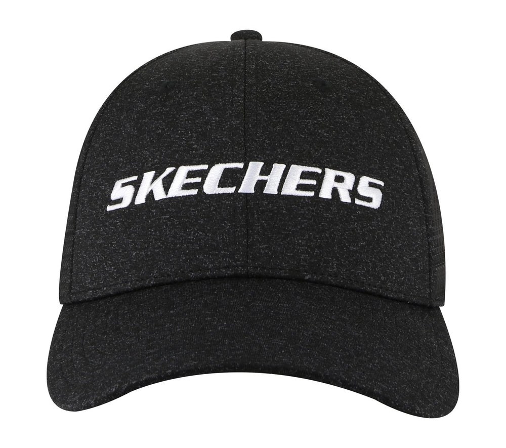 On the Road Flat Brim Hat | Skechers US