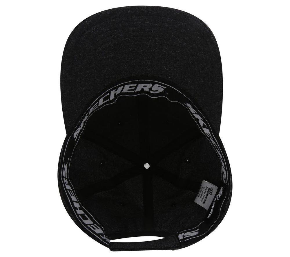 On the Road Flat Brim Hat | Skechers US