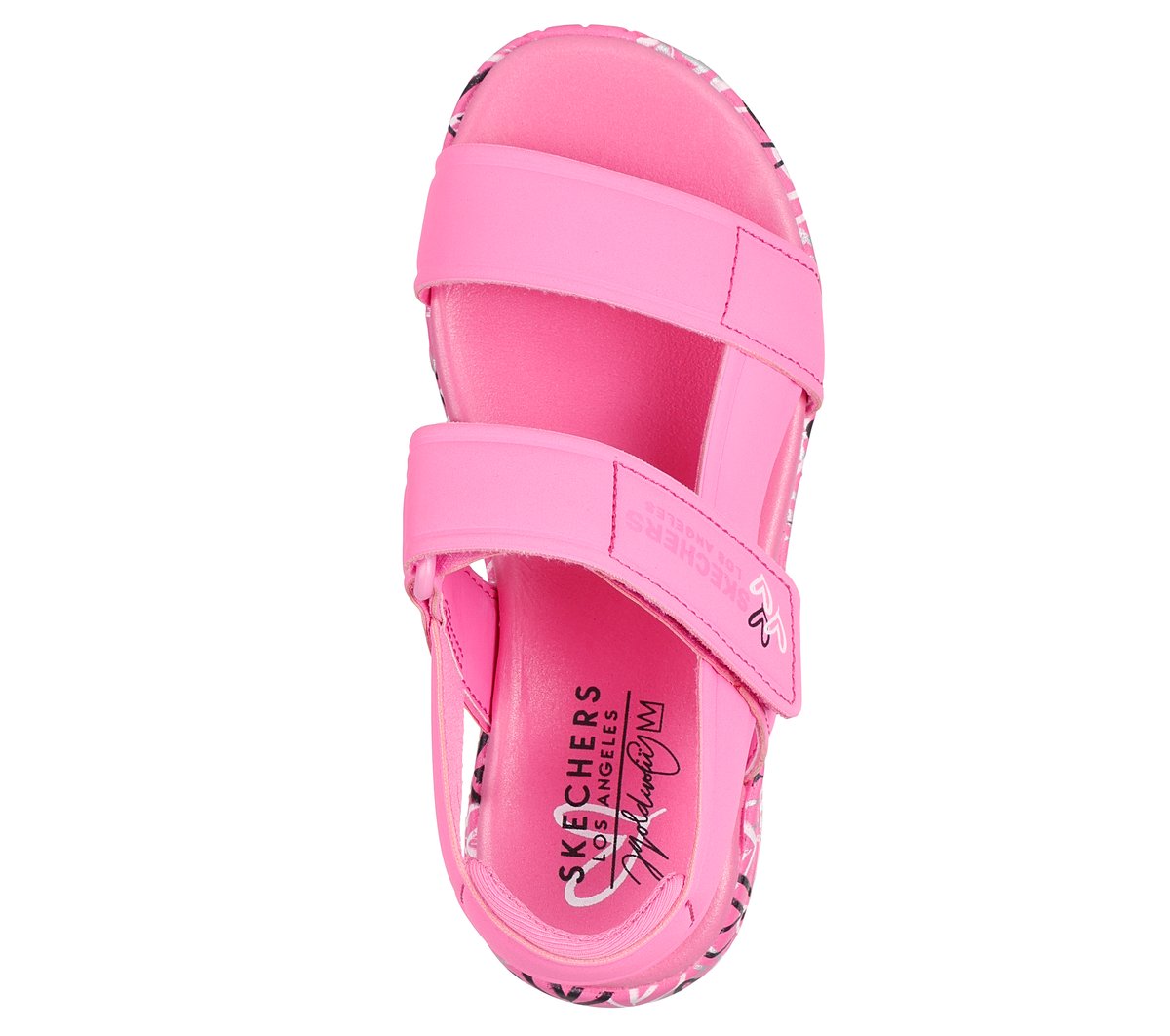 JGoldcrown: UNO Lite Sandal - Sunny Love | Skechers for sale