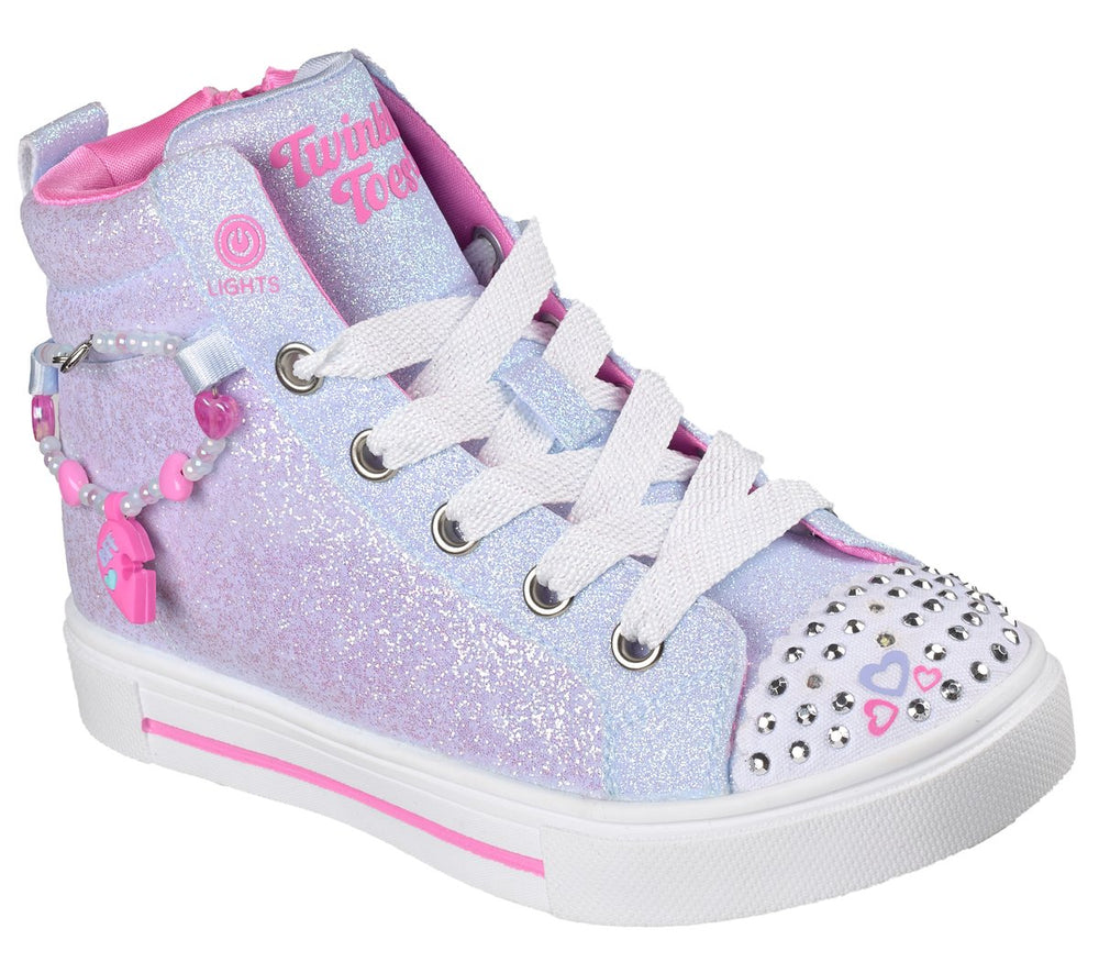 Twinkle Toes: Twinkle Sparks - Forever Bestie | Skechers discount