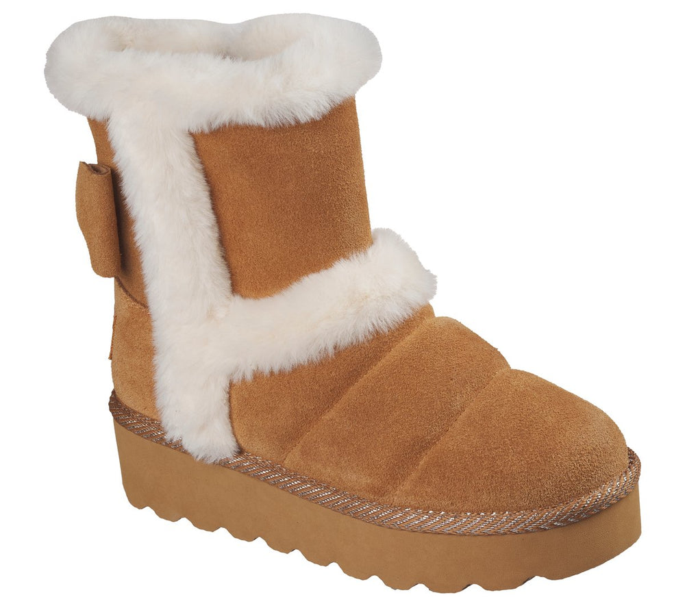 Glamslam HI - Snow Drifter | Skechers online