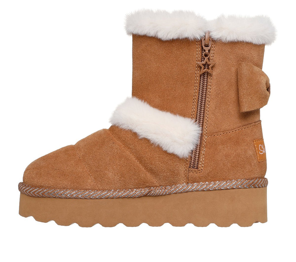 Glamslam HI - Snow Drifter | Skechers online