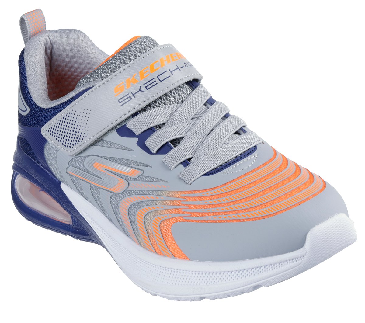 Microspec Max Advance - Vortivox | Skechers outlet