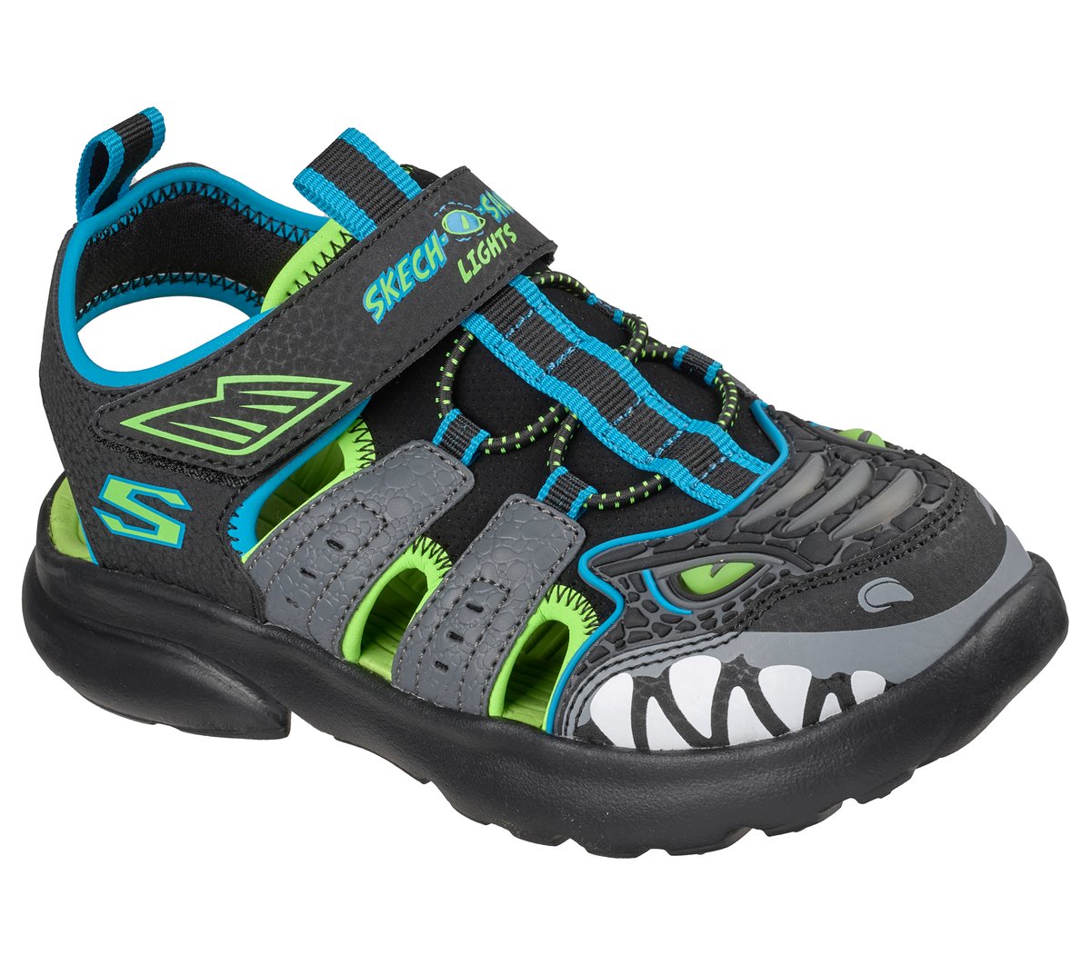 Razor Splash - Raptor Quest | Skechers discount
