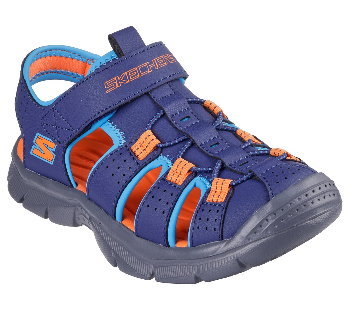 Relix- Valdex | Skechers online