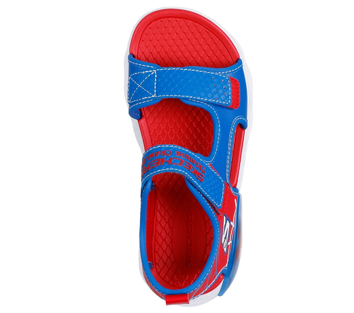 Creature-Splash - Bugtacular | Skechers US