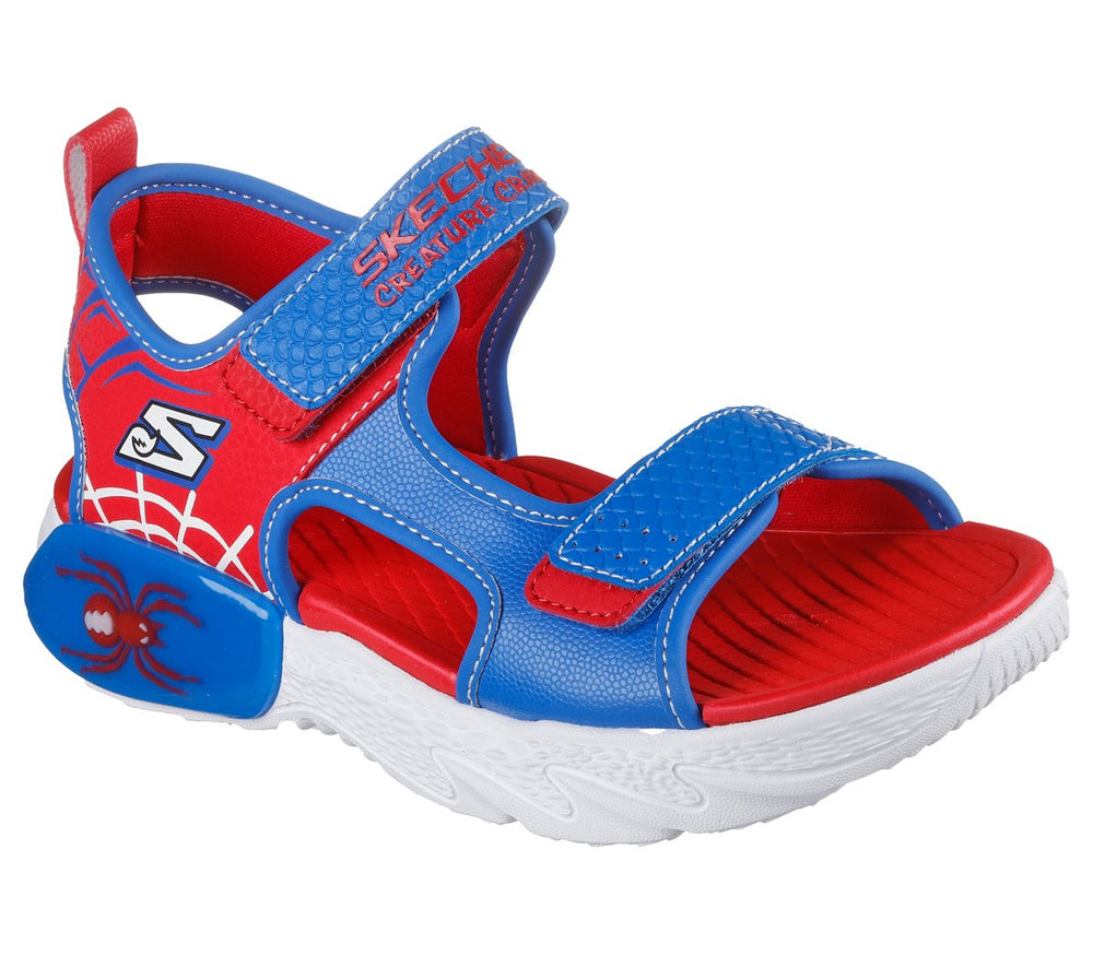 Creature-Splash - Bugtacular | Skechers US