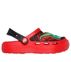 Foamies: Swifters - T-Rex-Brights | Skechers outlet