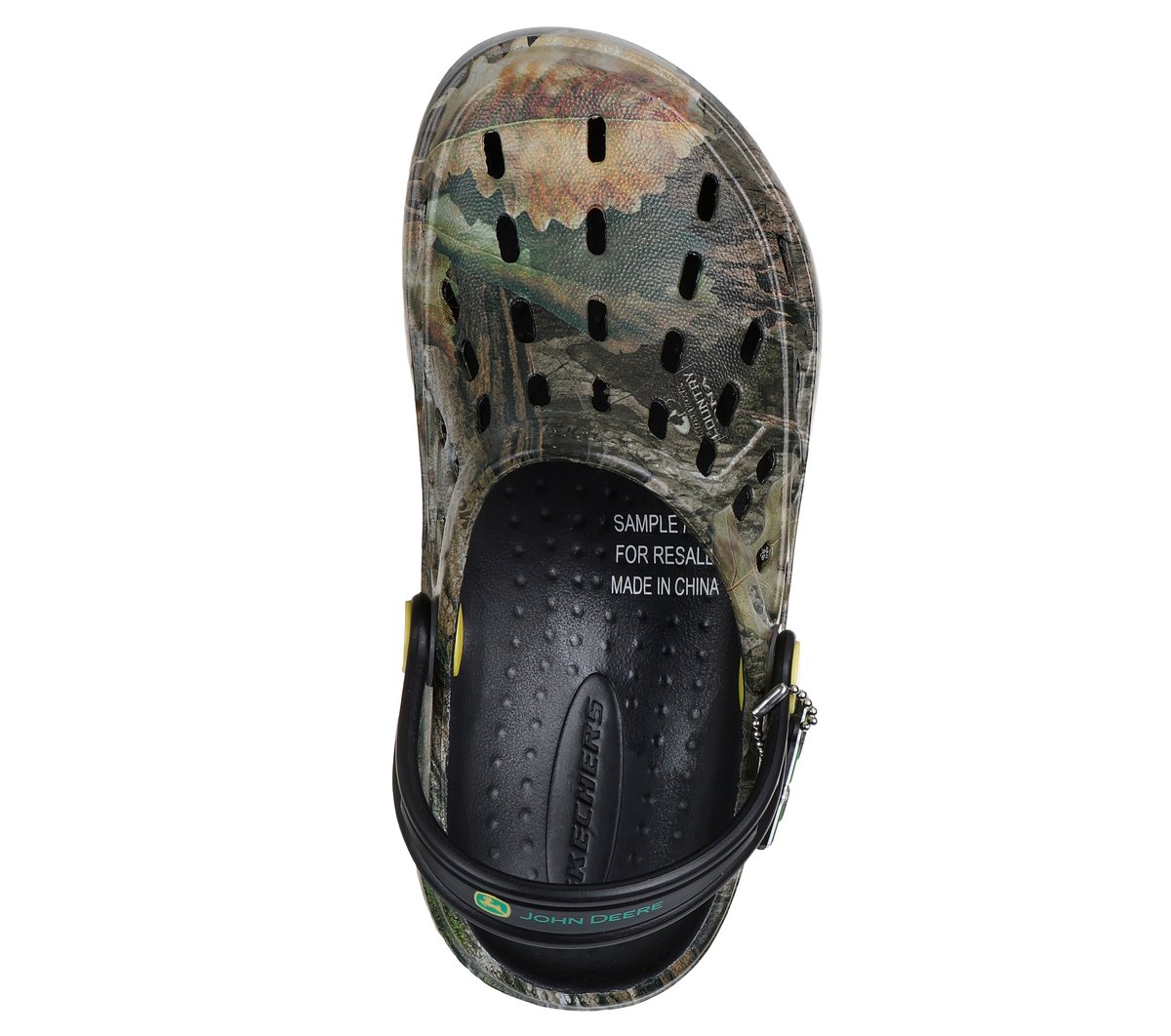 John Deere: Swifters II | Skechers online