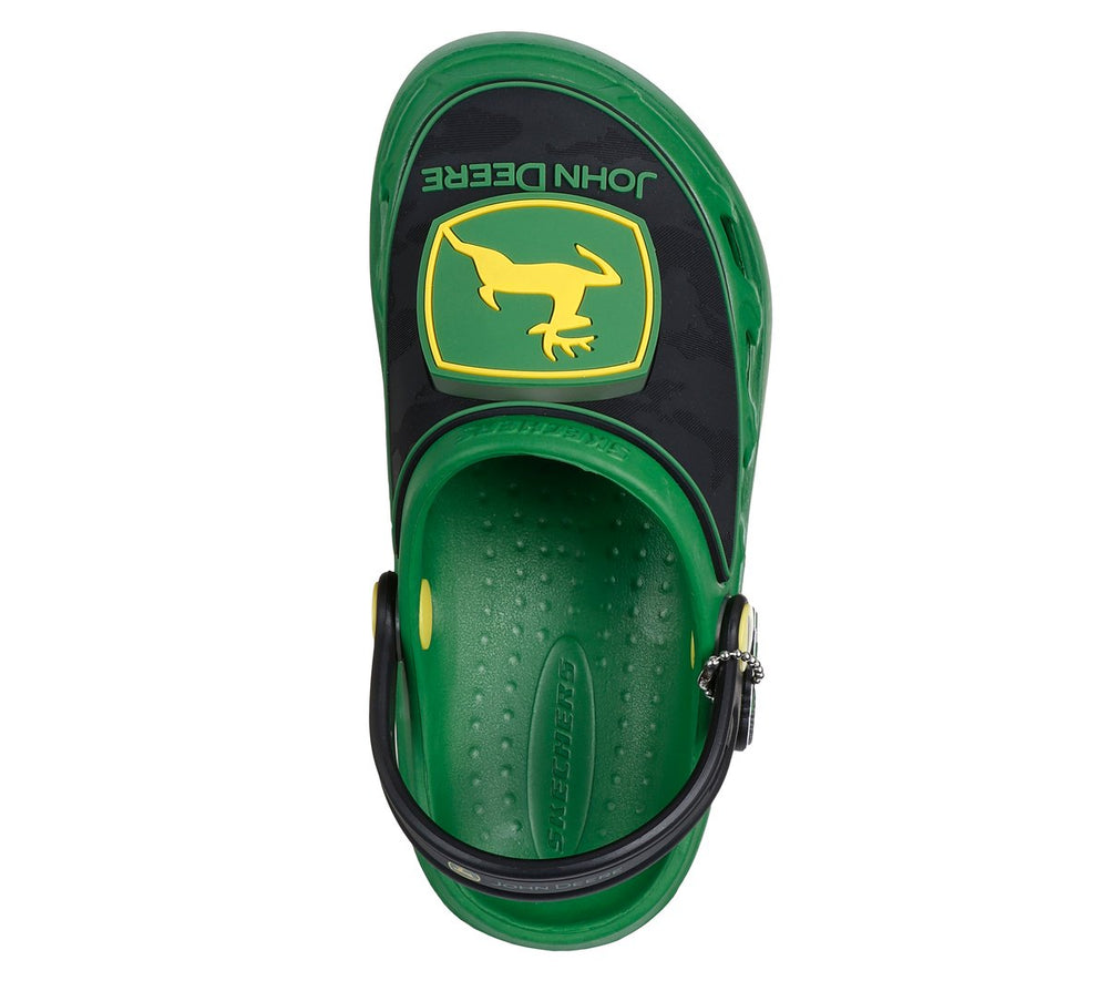 John Deere: Swifters II | Skechers US