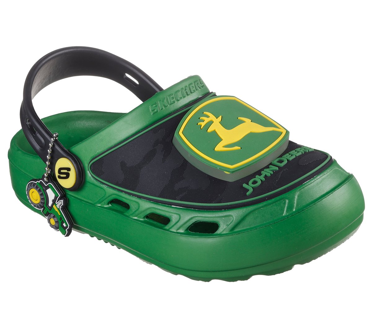 John Deere: Swifters II | Skechers US