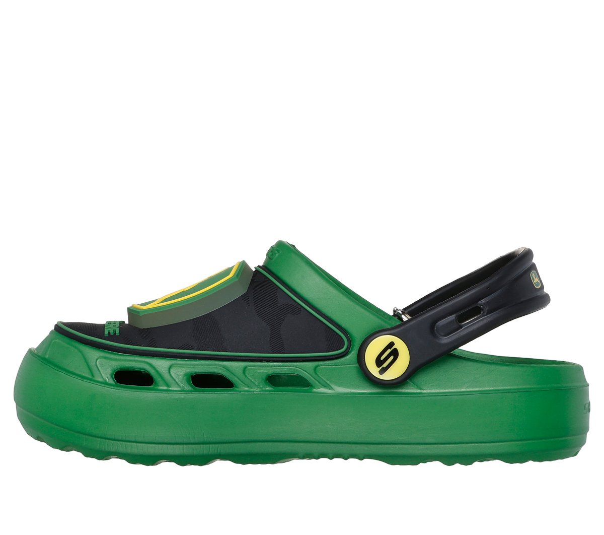 John Deere: Swifters II | Skechers US