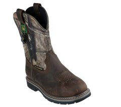 John Deere Waterproof: Rowood - Moss Burrow | Skechers US