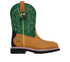 John Deere Waterproof: Rowood - Boulder Valley | Skechers on sale