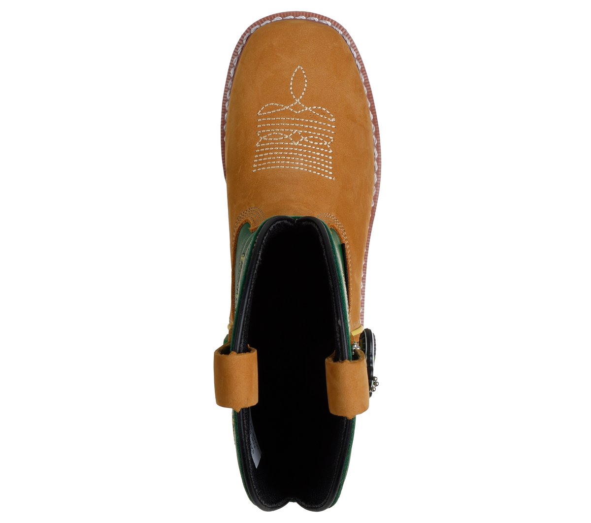 John Deere Waterproof: Rowood - Boulder Valley | Skechers on sale