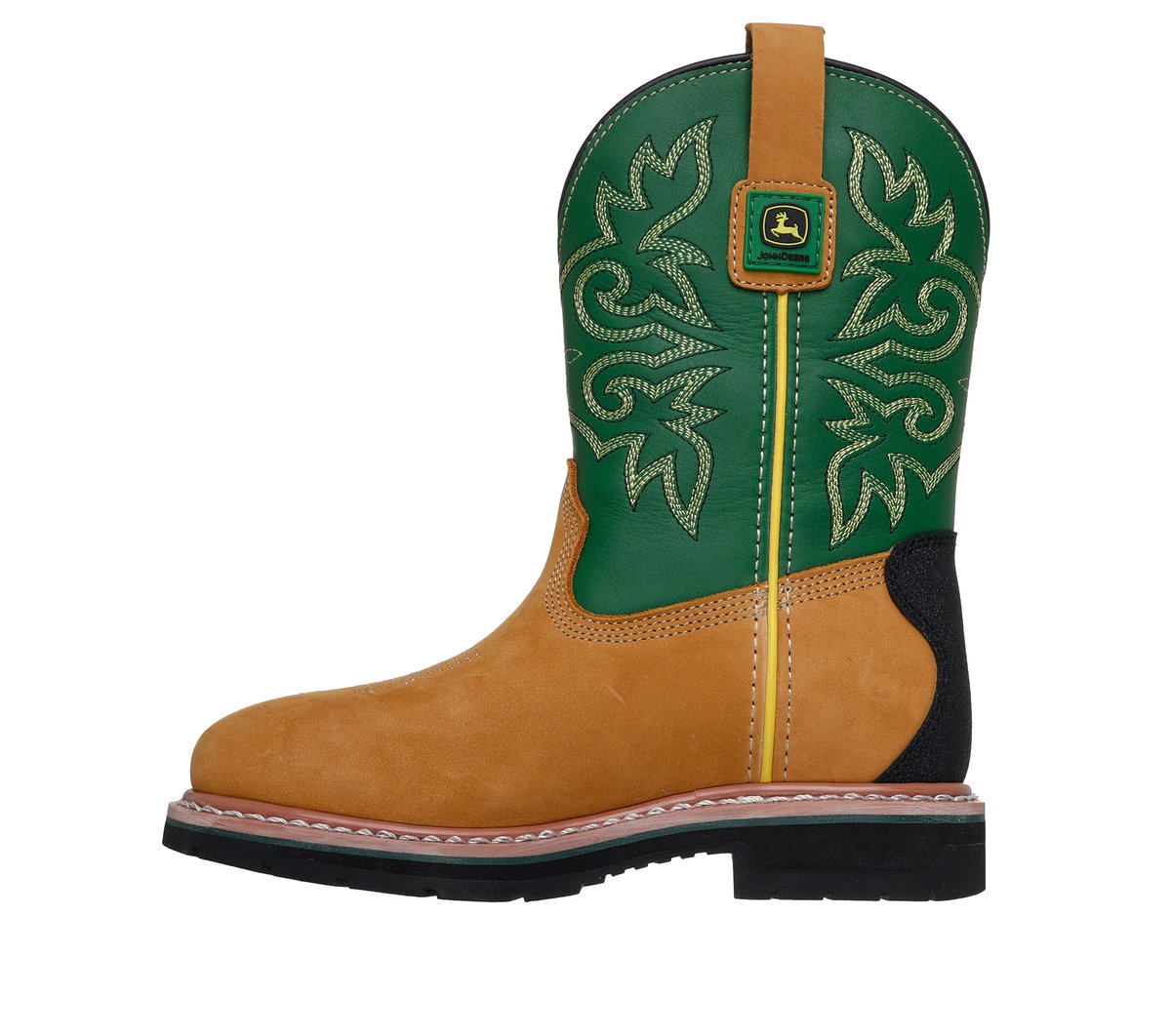 John Deere Waterproof: Rowood - Boulder Valley | Skechers on sale