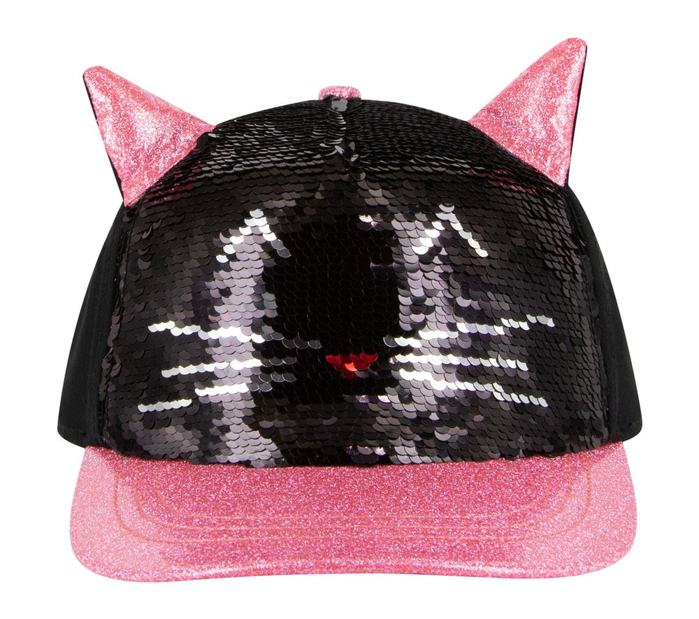 Cat Ear Hat | Skechers on sale
