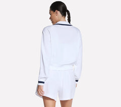 Court Classic Polo Crew | Skechers US