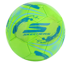 Hex Brushed Size 5 Soccer Ball | Skechers outlet