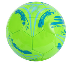 Hex Brushed Size 5 Soccer Ball | Skechers outlet