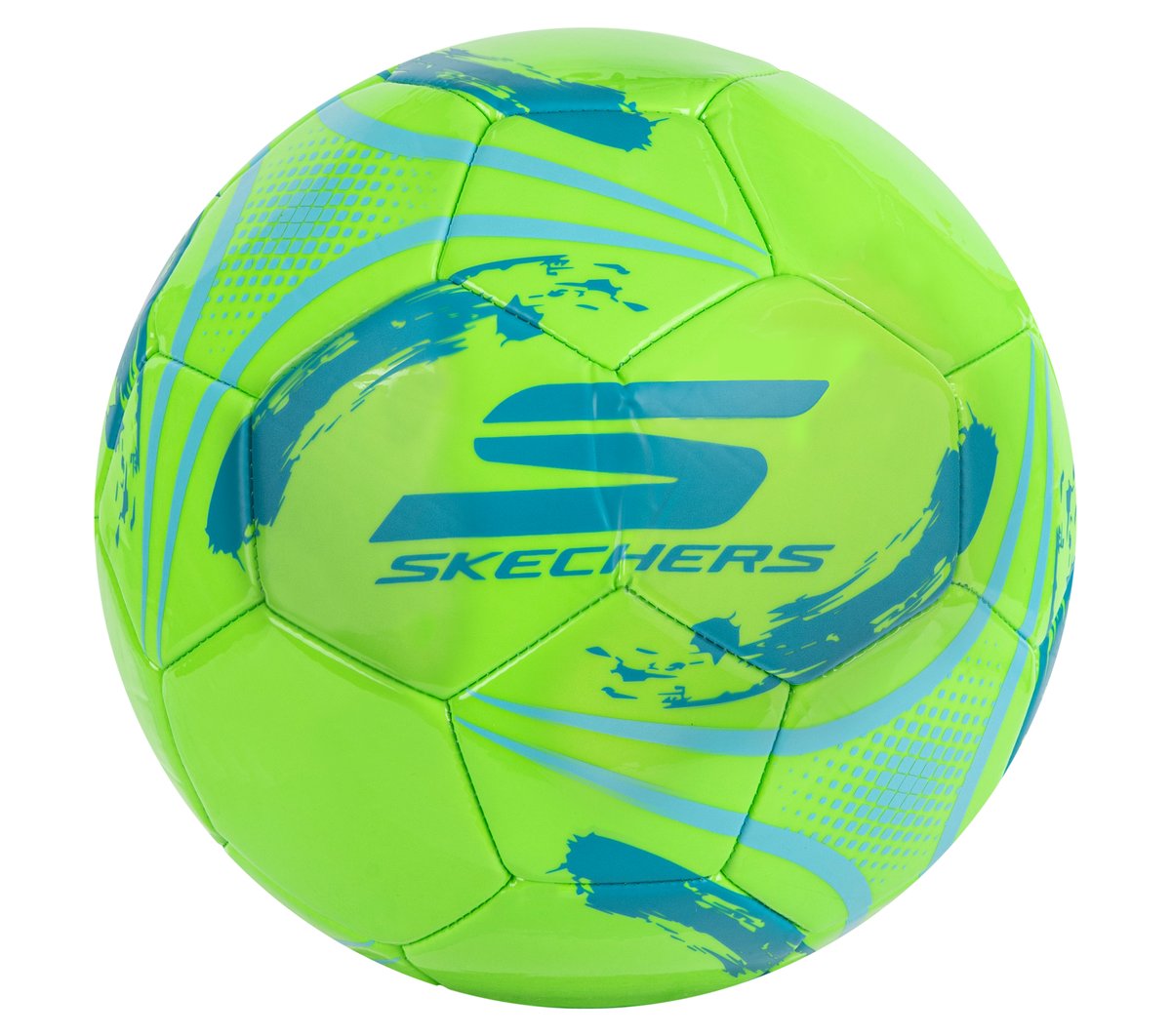 NEON LIME / MULTI,ONE