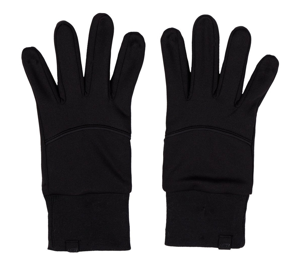 1 Pack Refllective Gloves | Skechers US