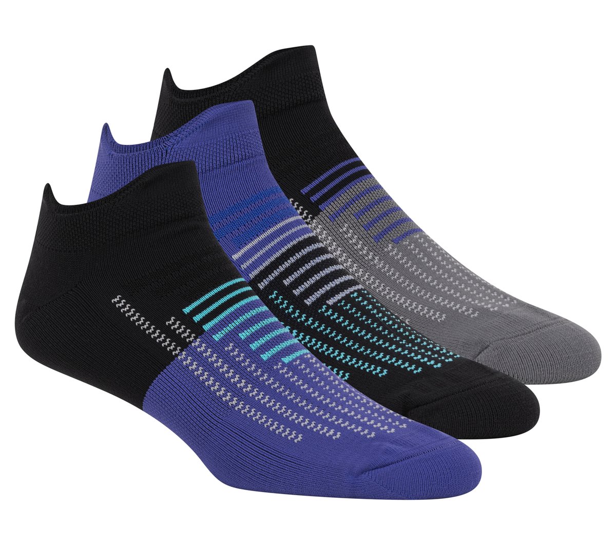 BLUE  /  BLACK,L