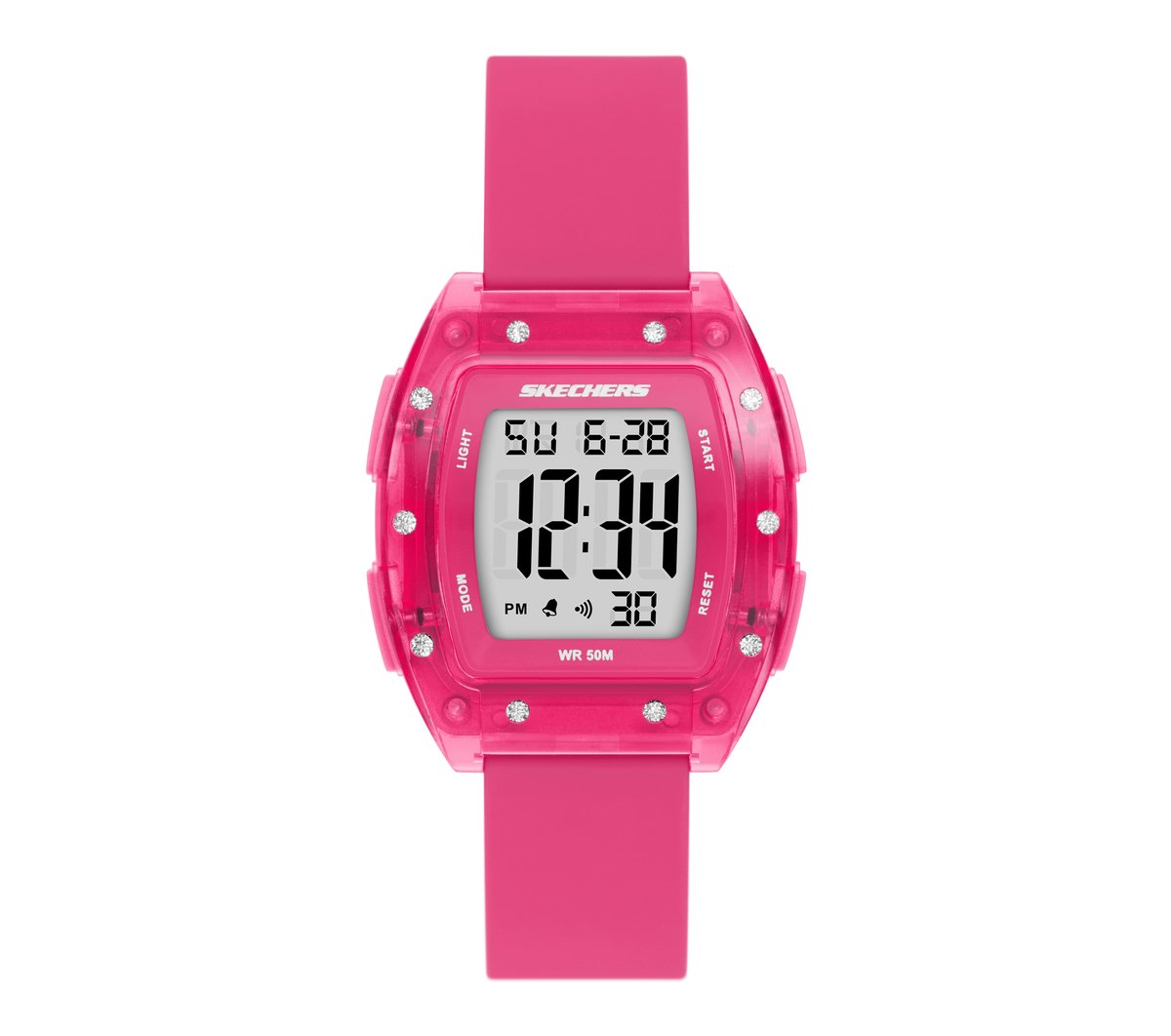 Sawtelle Watch | Skechers US