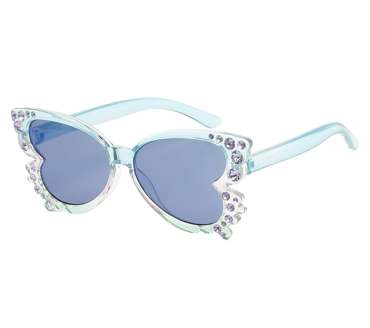 Butterfly Sunglasses | Skechers outlet