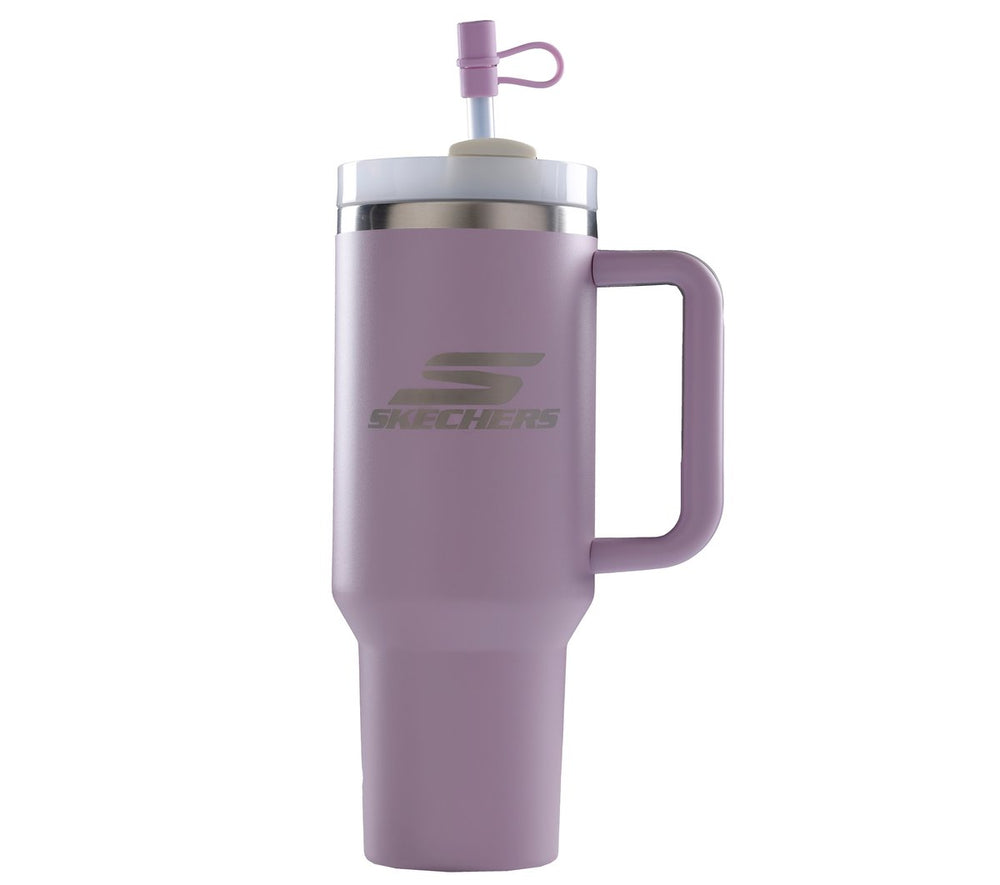 Hydration 40 oz. Bottle with Handle | Skechers US