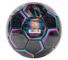 Hex Shadow Size 5 Soccer Ball | Skechers outlet